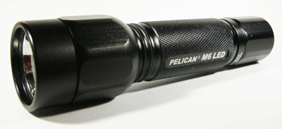 Pelican M6